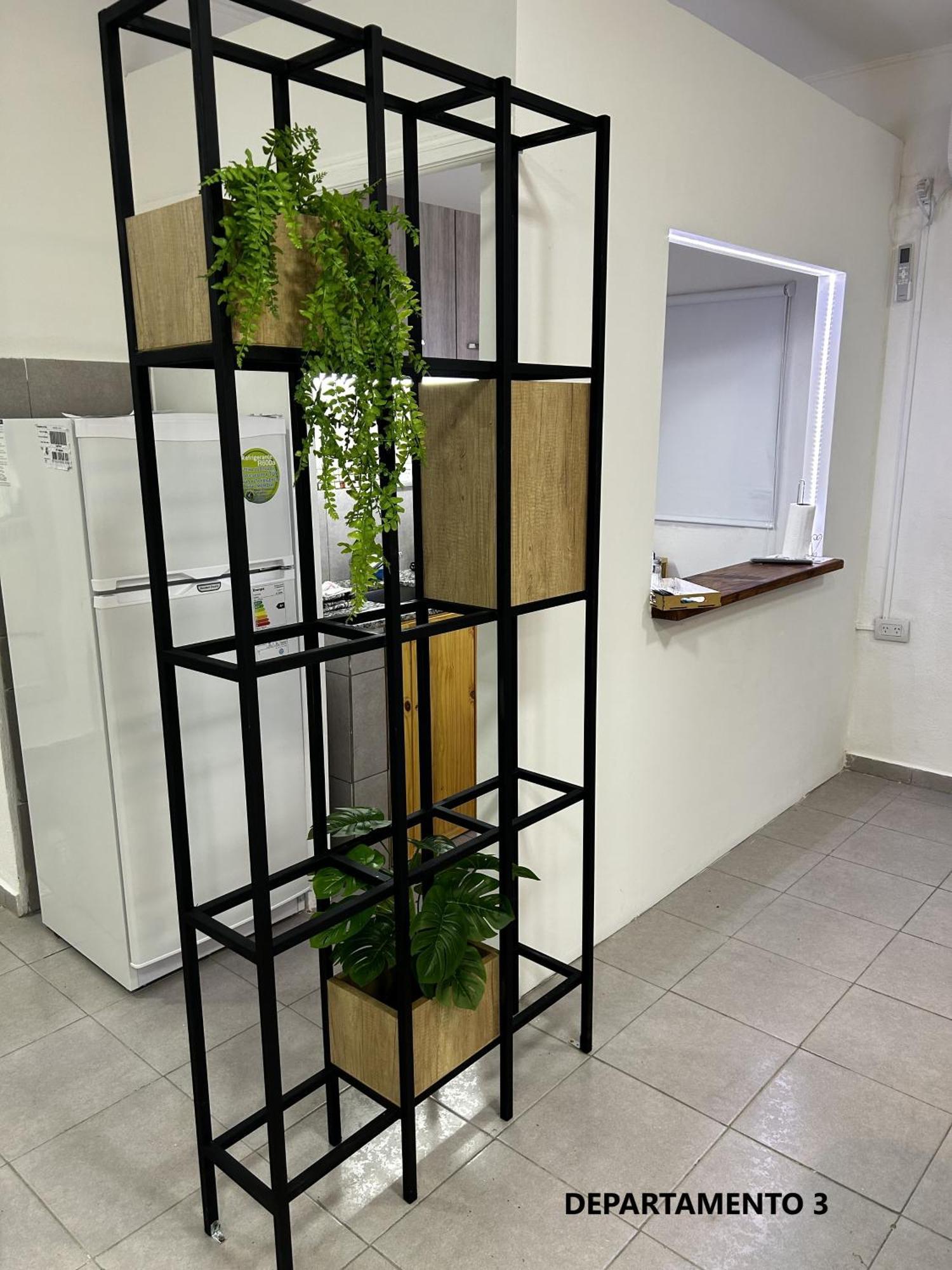 Sabattini Apart Villa María Exteriör bild