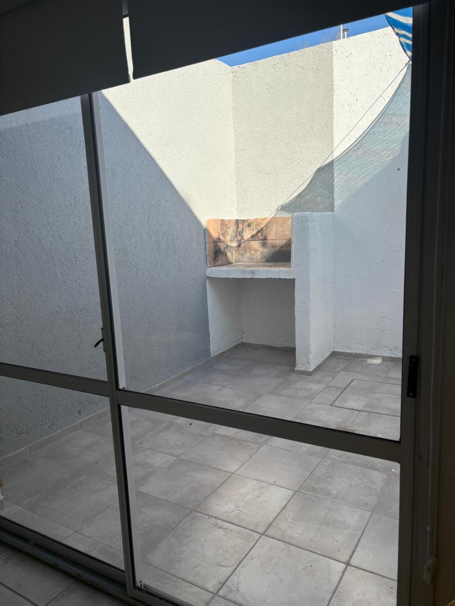 Sabattini Apart Villa María Exteriör bild